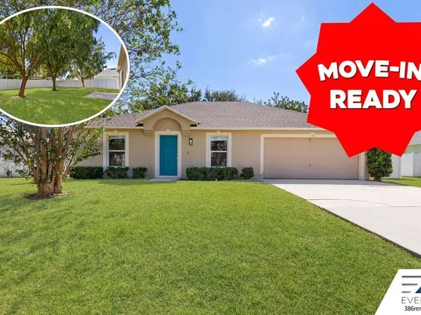 5 Lancelot Dr, Palm Coast, FL 32137