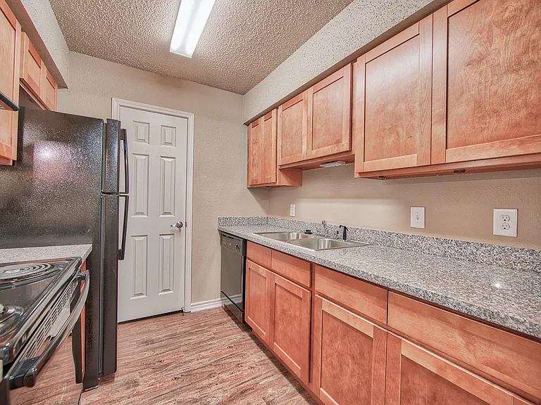 Bent Tree Apartments — Photo 36