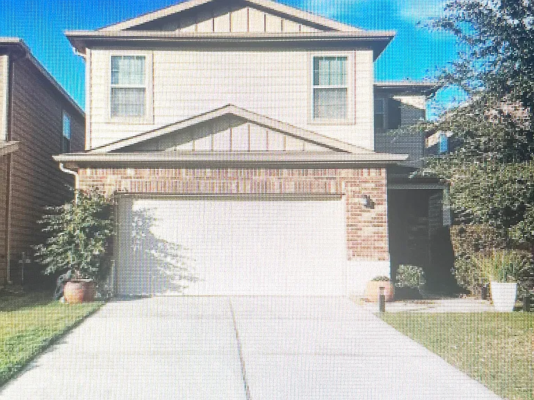 15830 Grey Boulder Dr — Photo 1