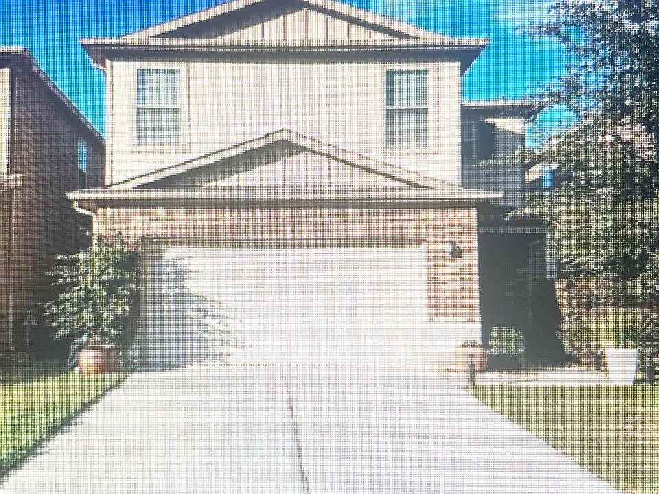 15830 Grey Boulder Dr