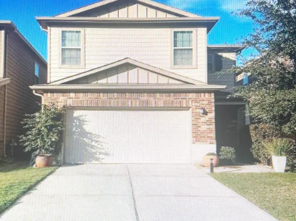 15830 Grey Boulder Dr, Houston, TX 77084