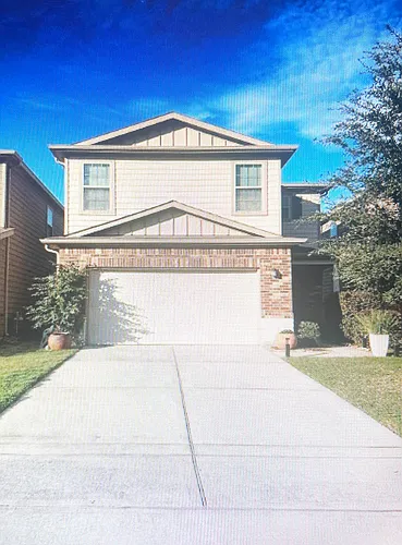 15830 Grey Boulder Dr Photo 1