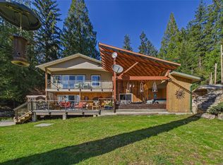 1361 Bodington Rd, Whaletown, BC V0P