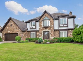85 Christina Cir, Wheaton, IL