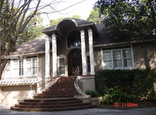 1 Duckfield Rd, Hilton Head Island, SC 29928