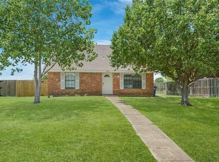 1012 Weiss Ave, Princeton, TX 75407
