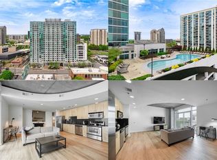 250 Pharr Rd UNIT 601, Atlanta, GA 30305