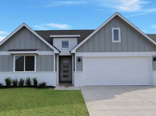 3637 N 33rd St, Broken Arrow, OK 74014