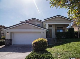 1012 Ridgeview Dr, El Sobrante, CA 94803