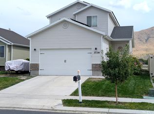 3736 N Tumwater Ln, Eagle Mountain, UT 84005