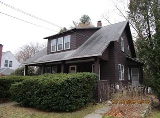 568 Chandler St, Worcester, MA 01602