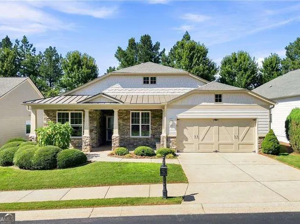 637 Laurel Xing, Canton, GA 30114