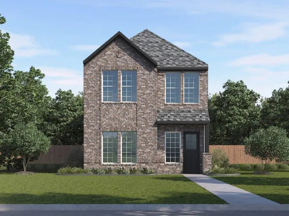 COLT Plan, Mustang Square