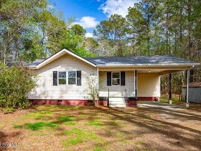 638 Nc 306 Highway, Grantsboro, NC, 28529