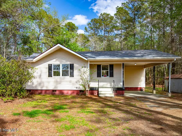 638 Nc 306 Highway, Grantsboro, NC 28529