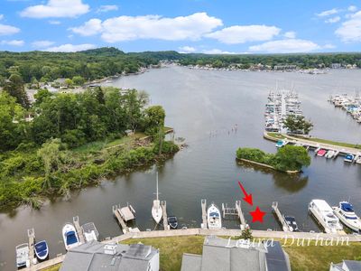 Mariners Cv #9, Douglas, MI, 49406
