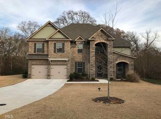 958 Sienna Rdg #0, Braselton, GA 30517