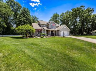 52340 Woodsedge Dr, Granger, IN