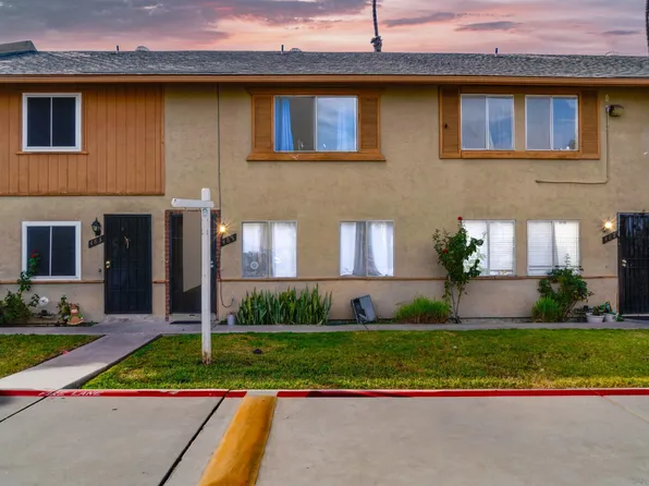 485 W Chase Ave, El Cajon, CA 92020