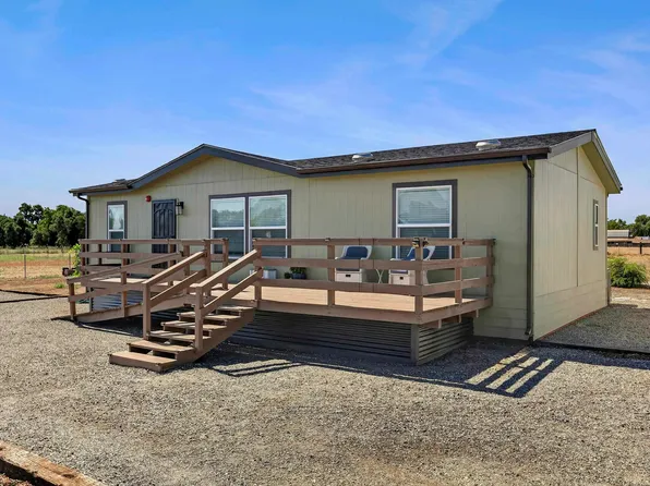 22875 Hamilton Ave, Gerber, CA 96035