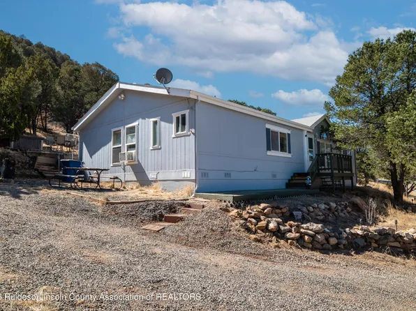 306 Goodnight Loving Trl, Alto, NM 88312