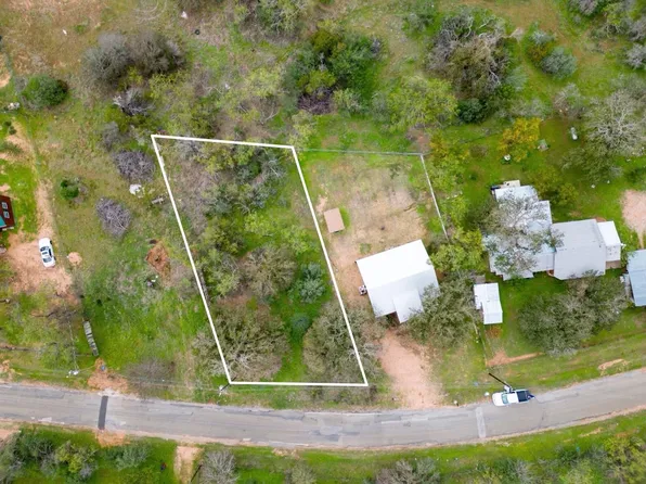TBD Indian Trail, Kingsland, TX 78639