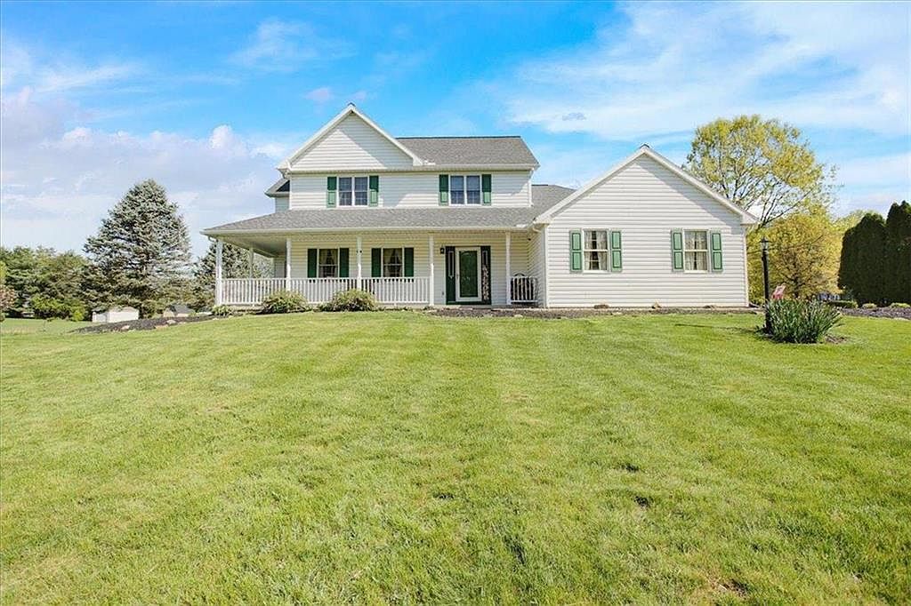 31 High View Ln, Mertztown, PA 19539 Zillow
