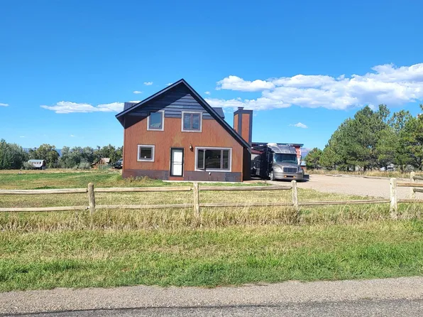 2037 County Road Y43 Rd, Norwood, CO 81423