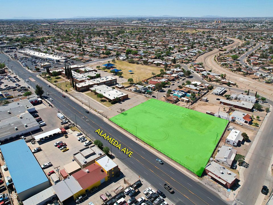 2nd image of 7064 Alameda Ave