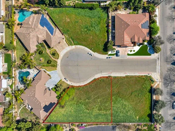 6435 N Pima Avenue, Fresno, CA 93722