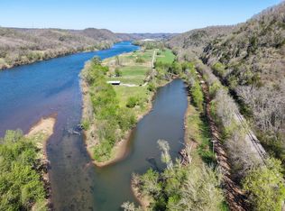 970 White River Run, Guion, AR 72540