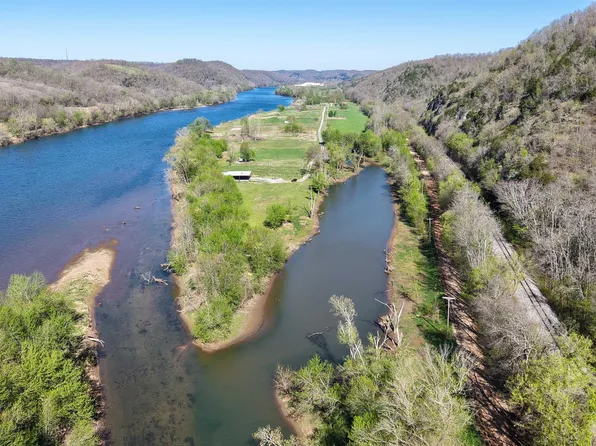970 White River Run, Guion, AR 72540