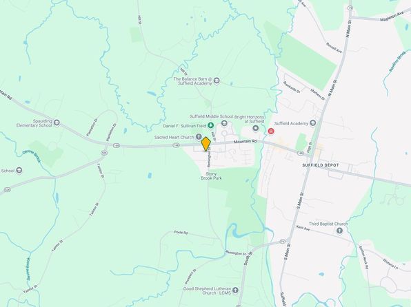 Suffield West Apartments, 2 Harmon Dr, Suffield, CT 06078
