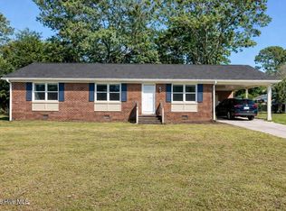 2503 Lisa Lane, Goldsboro, NC 27534