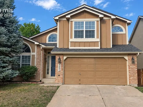 8985 Melbourne Dr, Colorado Springs, CO 80920