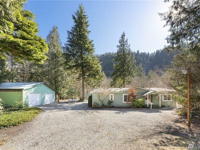 7796 Wilderness Dr, Concrete, WA, 98237