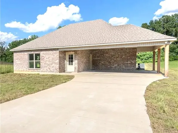 123 Meadow Ln, Pollock, LA 71467