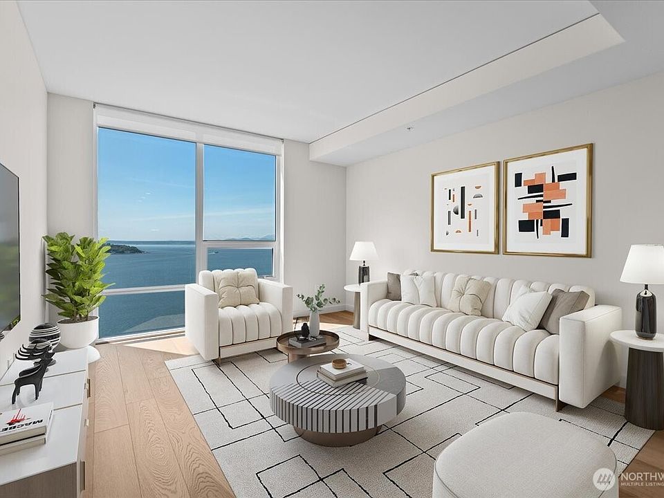 1st image of 121 Stewart Street #2506