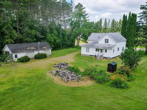 W3981 STATE HIGHWAY 64, Medford, WI 54451