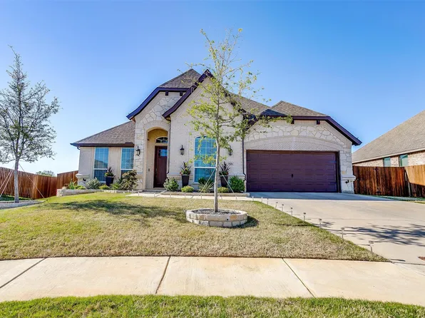 705 Franklin Dr, Joshua, TX 76058
