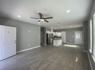 3420 Sahara Drive - 1, Edinburg, TX 78541