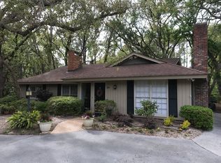26 Ensis Rd, Hilton Head Island, SC 29928