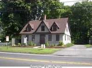 125 E Main St, Clinton, CT 06413