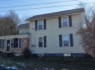 28 Hastings St, Brookville, PA 15825