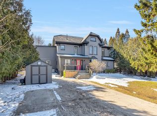 189 Church St, North Middlesex, ON N0M 1A0