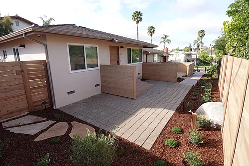 103 W Calle Crespis #C Photo 1