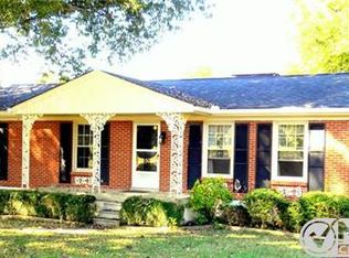 5526 S New Hope Rd, Hermitage, TN 37076