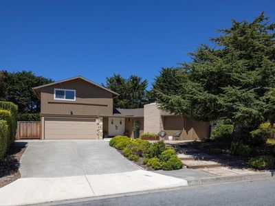 26022 Carmel Knolls Dr, Carmel, CA, 93923