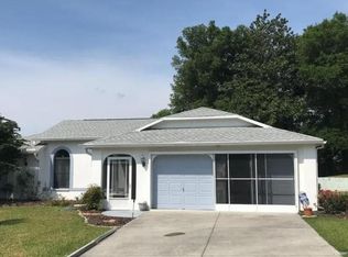 216 N Entry Oaks Point, Lecanto, FL 34461