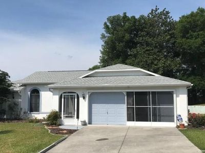 216 N Entry Oaks Point, Lecanto, FL, 34461